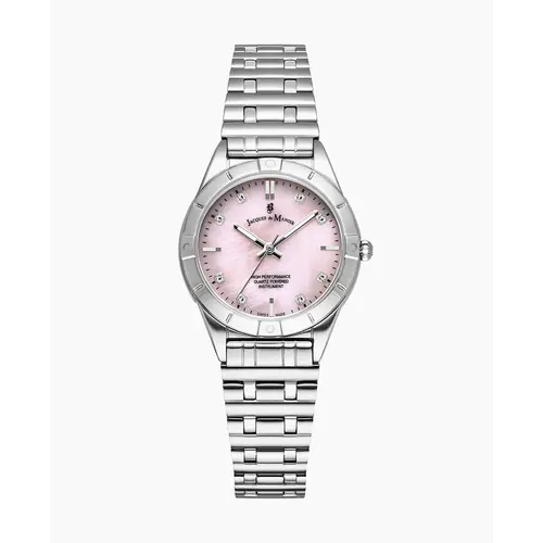 Jacques du Manoir Jacques du Manoir Horloge JWL05902 Jacques du Manoir Jacques du Manoir Horloge JWL05902