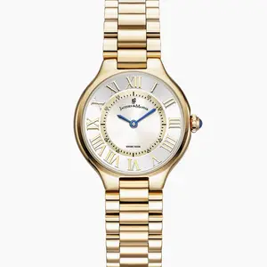 Jacques du Manoir Jacques du Manoir Horloge JWL06004 Jacques du Manoir Jacques du Manoir Horloge JWL06004