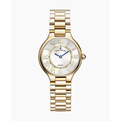 Jacques du Manoir Jacques du Manoir Horloge JWL06004 Jacques du Manoir Jacques du Manoir Horloge JWL06004
