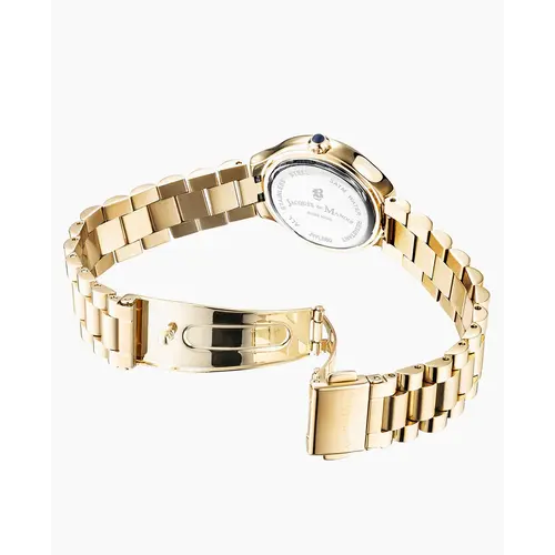 Jacques du Manoir Jacques du Manoir Horloge JWL06004
