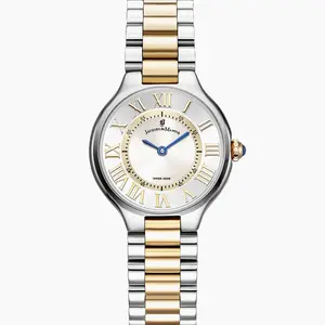 Jacques du Manoir Jacques du Manoir Horloge JWL06002 Jacques du Manoir Jacques du Manoir Horloge JWL06002