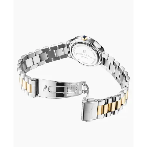 Jacques du Manoir Jacques du Manoir Horloge JWL06002 Jacques du Manoir Jacques du Manoir Horloge JWL06002