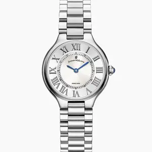 Jacques du Manoir Jacques du Manoir Horloge JWL06001 Jacques du Manoir Jacques du Manoir Horloge JWL06001