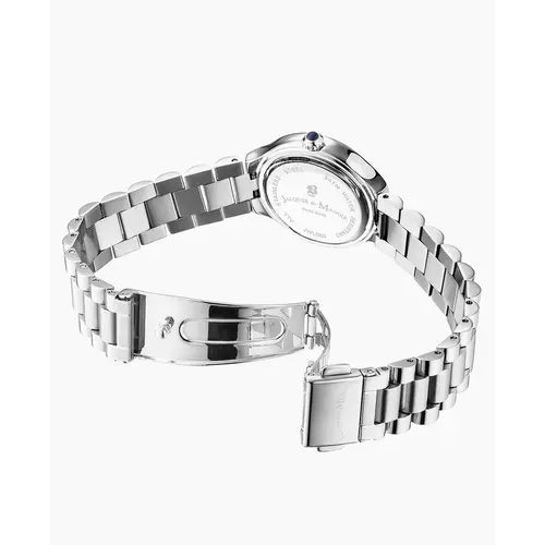Jacques du Manoir Jacques du Manoir Horloge JWL06001