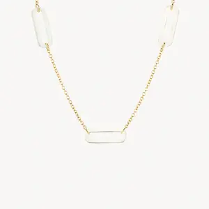 Blush Blush Ketting 3204YMP Blush Blush Ketting 3204YMP