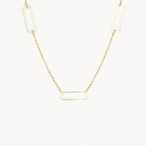 Blush Blush Ketting 3204YMP Blush Blush Ketting 3204YMP
