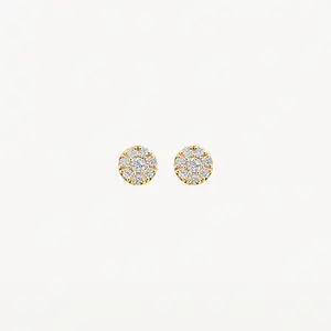 Blush Blush Oorbellen 7396YZI