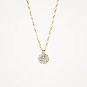 Blush Blush Ketting 3206YZI