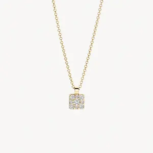 Blush Blush Ketting 3205YZI Blush Blush Ketting 3205YZI