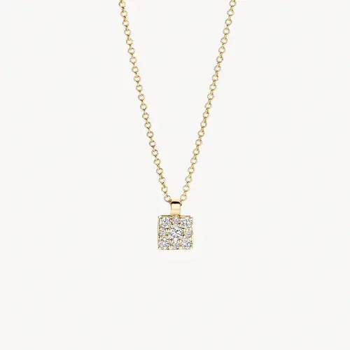 Blush Blush Ketting 3205YZI Blush Blush Ketting 3205YZI