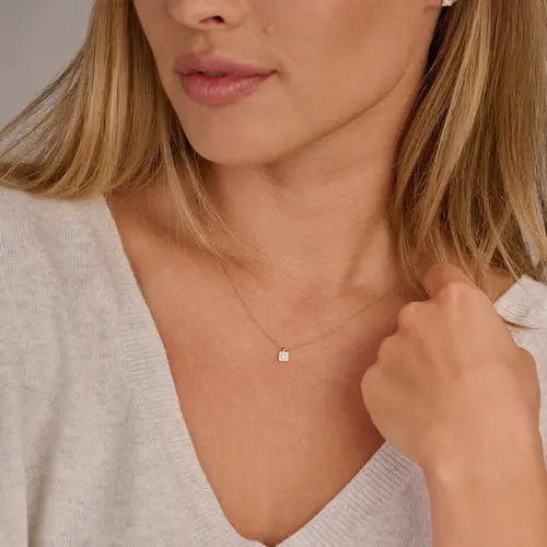 Blush Blush Ketting 3205YZI Blush Blush Ketting 3205YZI