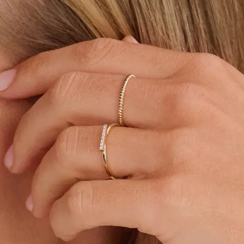 Blush Blush Ring 1290YZI