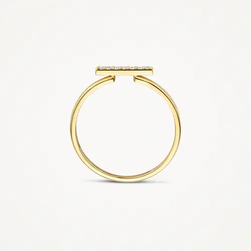 Blush Blush Ring 1290YZI