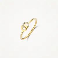Blush Ring 1282YZI