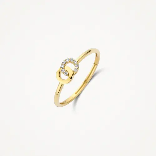 Blush Blush Ring 1282YZI Blush Blush Ring 1282YZI