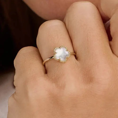 Blush Blush Ring 1281YMQ