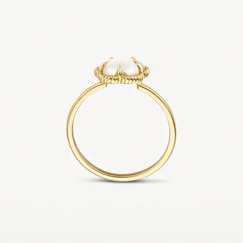 Blush Blush Ring 1281YMQ