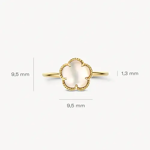 Blush Blush Ring 1281YMQ