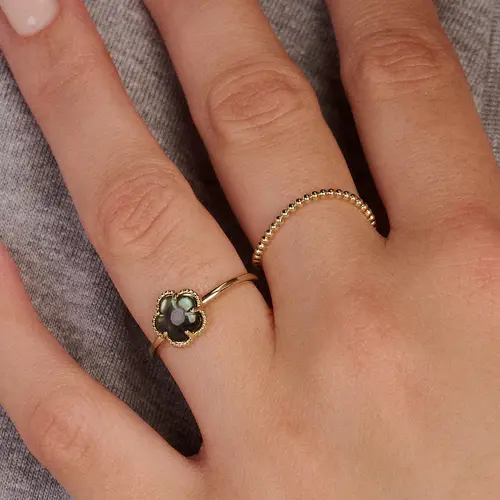 Blush Blush Ring 1280YBQ