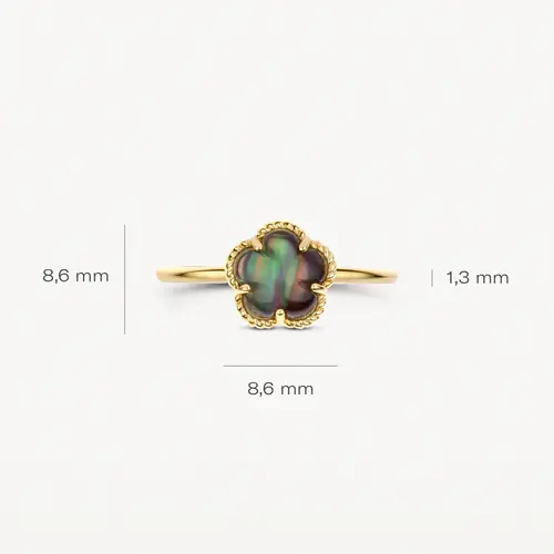Blush Blush Ring 1280YBQ