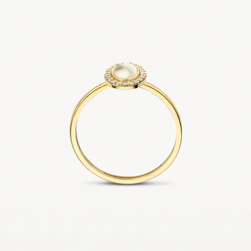 Blush Blush Ring 1279YMQ