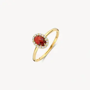Blush Blush Ring 1271YGA Blush Blush Ring 1271YGA