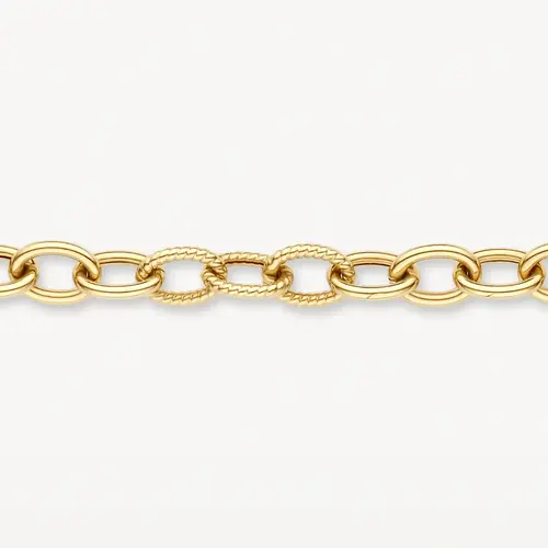 Blush Blush Armband 2255YGO Blush Blush Armband 2255YGO