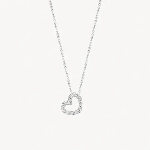 Blush Blush Ketting 3072WZI Blush Blush Ketting 3072WZI