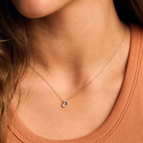 Blush Blush Ketting 3072WZI