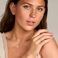 Bridal jewelry trends 2026: tijdloze sieraden voor jouw grote dag