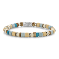 Rebel & Rose Armband RR-60155-S