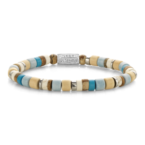 Rebel & Rose Rebel & Rose Armband RR-60155-S