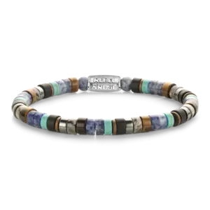 Rebel & Rose Rebel & Rose Armband RR-60153-S