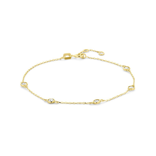 Fleur de Kiki Fleur de Kiki Armband GG36065