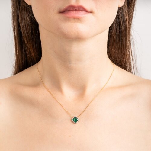 Morganne Bello Morganne Bello Ketting 3013YB285D Morganne Bello Morganne Bello Ketting 3013YB285D