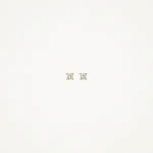 Diamonds by Blush Diamonds by Blush Oorbellen 7600YDI Diamonds by Blush Diamonds by Blush Oorbellen 7600YDI