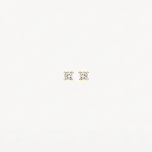 Diamonds by Blush Diamonds by Blush Oorbellen 7601YDI Diamonds by Blush Diamonds by Blush Oorbellen 7601YDI