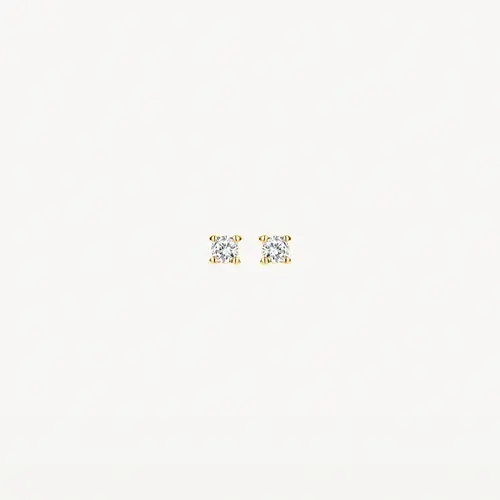Diamonds by Blush Diamonds by Blush Oorbellen 7601YDI Diamonds by Blush Diamonds by Blush Oorbellen 7601YDI