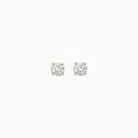 Blush Lab Diamonds Oorbellen LG7002Y
