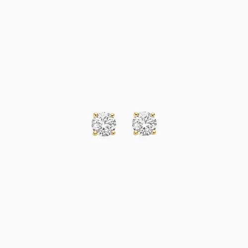 Blush Lab Diamonds Blush Lab Diamonds Oorbellen LG7002Y Blush Lab Diamonds Blush Lab Diamonds Oorbellen LG7002Y