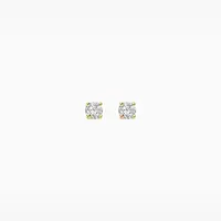 Blush Lab Diamonds Oorbellen LG7001Y