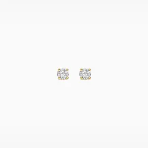 Blush Lab Diamonds Blush Lab Diamonds Oorbellen LG7001Y Blush Lab Diamonds Blush Lab Diamonds Oorbellen LG7001Y