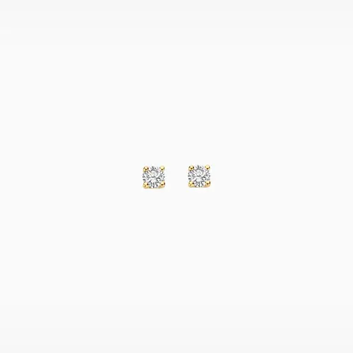 Blush Lab Diamonds Blush Lab Diamonds Oorbellen LG7000Y Blush Lab Diamonds Blush Lab Diamonds Oorbellen LG7000Y