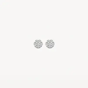 Diamonds by Blush Blush oorbellen 7635BDI Diamonds by Blush Blush oorbellen 7635BDI