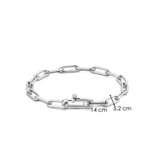 Ti Sento Ti Sento Armband 2936ZI