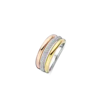 Ti Sento Ring 12427TZ