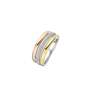 Ti Sento Ti Sento Ring 12427TZ Ti Sento Ti Sento Ring 12427TZ