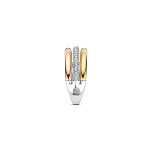 Ti Sento Ti Sento  Ring 12427TZ