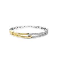 Ti Sento Armband 23085ZY