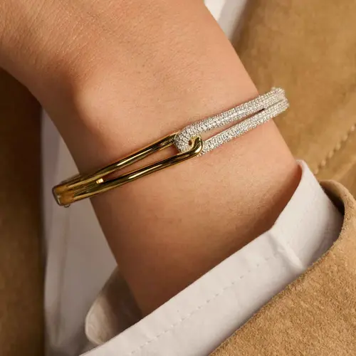 Ti Sento Ti Sento Armband 23085ZY
